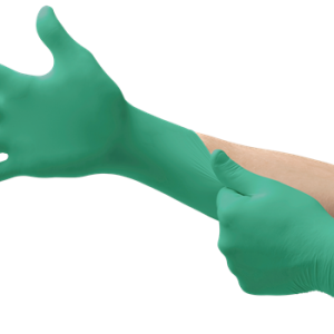 Medical gloves PNG