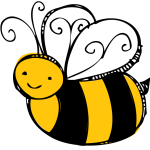 Bee PNG