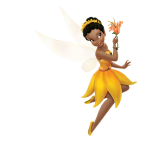 Fairy PNG