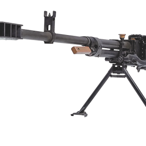Machine gun PNG