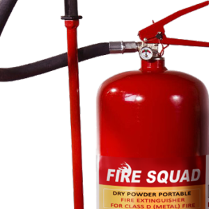 Extinguisher PNG
