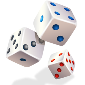 Dice PNG