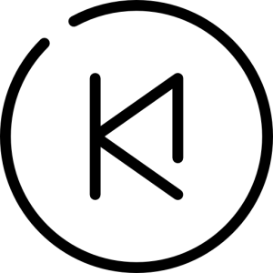 Letter K PNG
