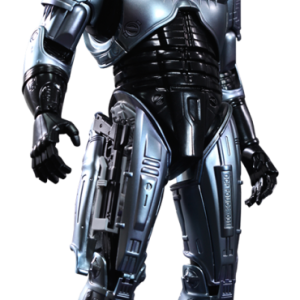Robocop PNG