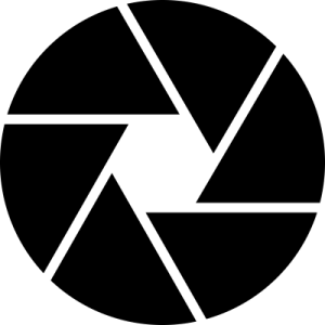 Camera lens PNG