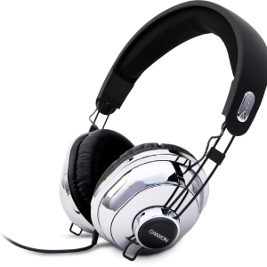 Headphones PNG image