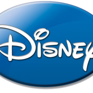 Walt Disney logo PNG