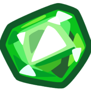 Emerald PNG