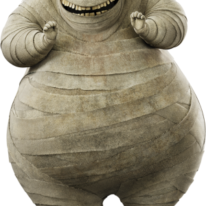 Mummy PNG