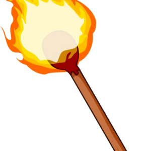Torch PNG