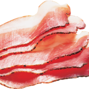 Bacon PNG