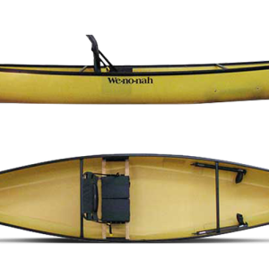 Canoe PNG