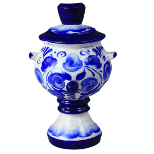 Samovar PNG