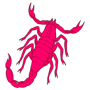 Scorpio PNG