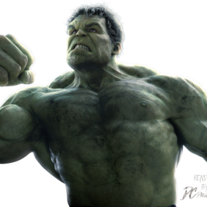 Hulk PNG