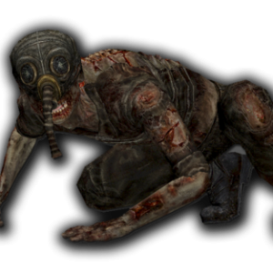 S.T.A.L.K.E.R. PNG, Stalker PNG