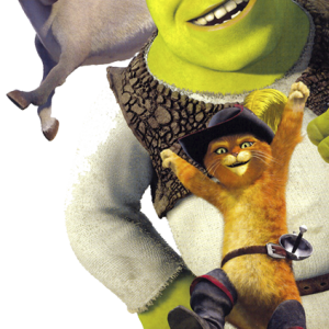 Shrek PNG