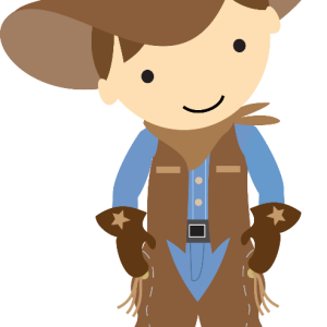 Cowboy PNG