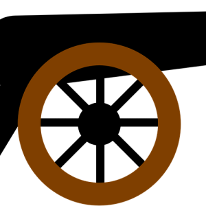 Cannon PNG