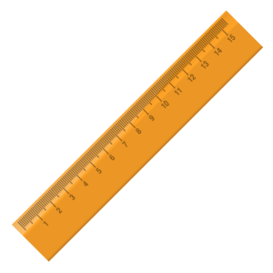 Ruler PNG