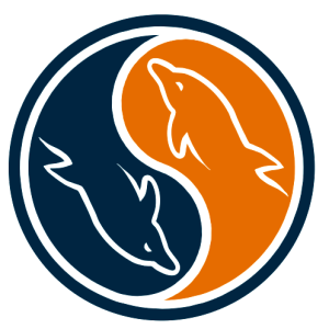 MySQL logo PNG