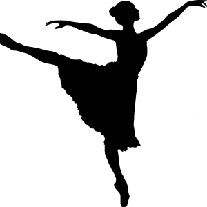 Dancer PNG