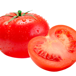Tomato PNG