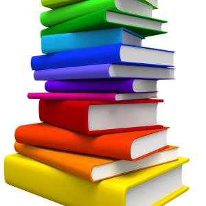 Book PNG