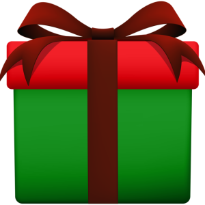Gift box PNG