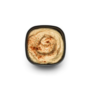 Hummus PNG