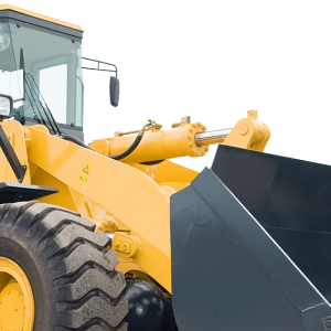 Bulldozer PNG
