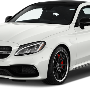 Mercedes car PNG