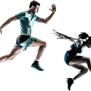 Fitness PNG