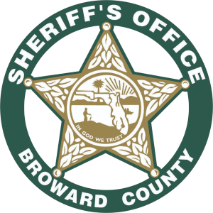Sheriff badge PNG