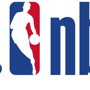 NBA logo PNG