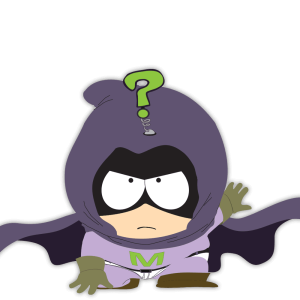 South Park PNG