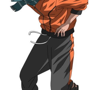 Naruto PNG