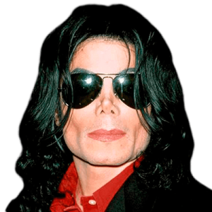 Michael Jackson PNG