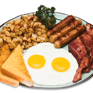 Breakfast PNG