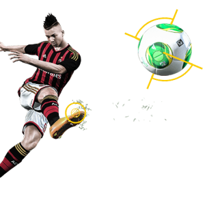 FIFA game PNG