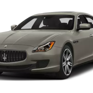 Maserati PNG