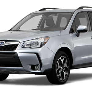 Subaru PNG