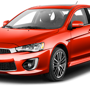 Mitsubishi PNG