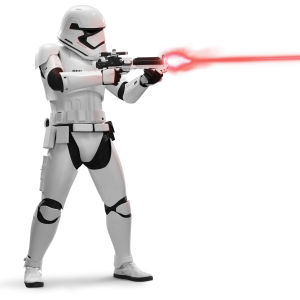 Stormtrooper PNG