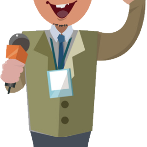 Reporter PNG