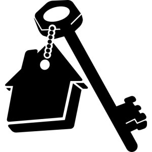 Keychain PNG