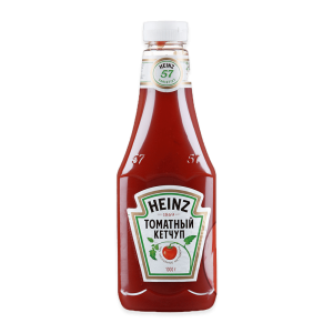 Ketchup PNG