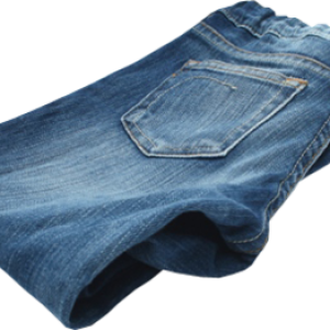 Jeans PNG image
