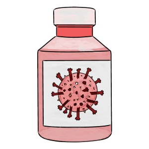 Vaccine Covid-19 PNG