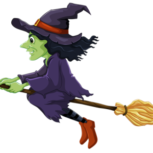 Witch PNG